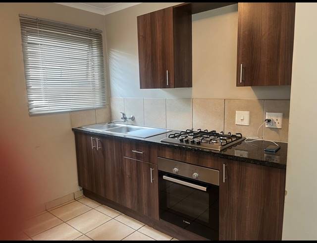 3 BEDROOM SECTIONAL TITLE FOR SALE IN NOORDWYK
